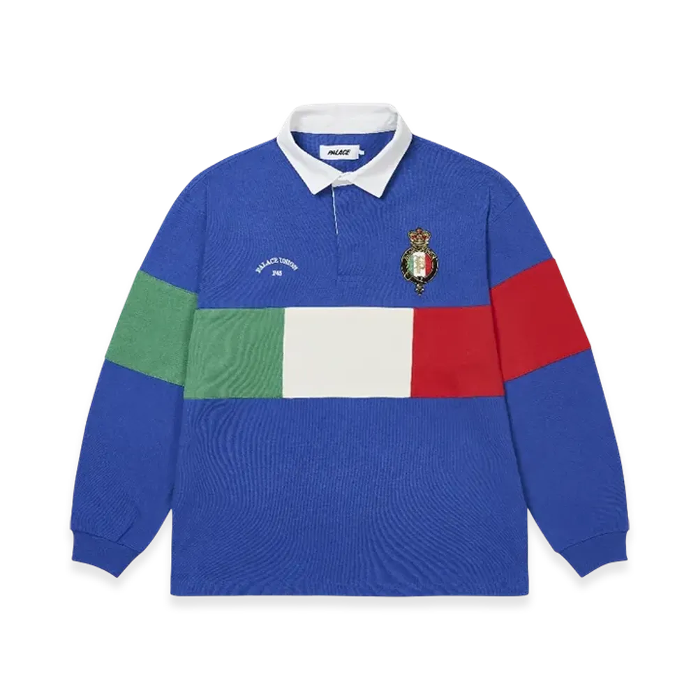 PALACE Scrum Rugby "Blue"