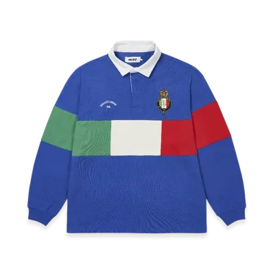 PALACE Scrum Rugby "Blue"