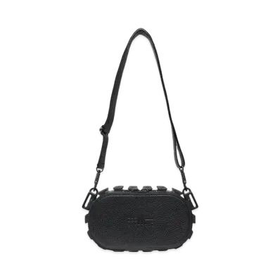GANIKAWA BANITI BAG (S) "BLACK"