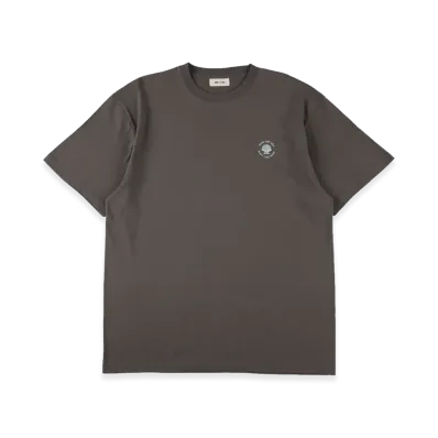 WIND AND SEA Shell Of Change Tee "Haiz Black"
