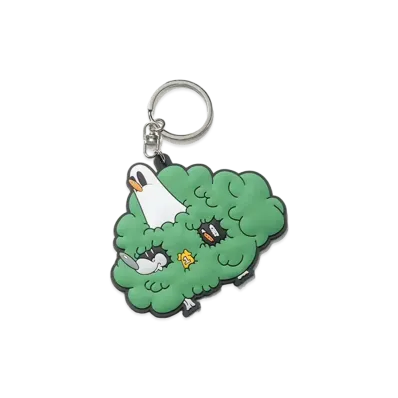 Koichi Yairi x FRAGMENT x Uniform Experiment Key Holder / Forest