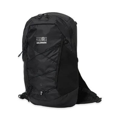 MM6 Maison Margiela x Salomon XT 15 Backpack "Black"