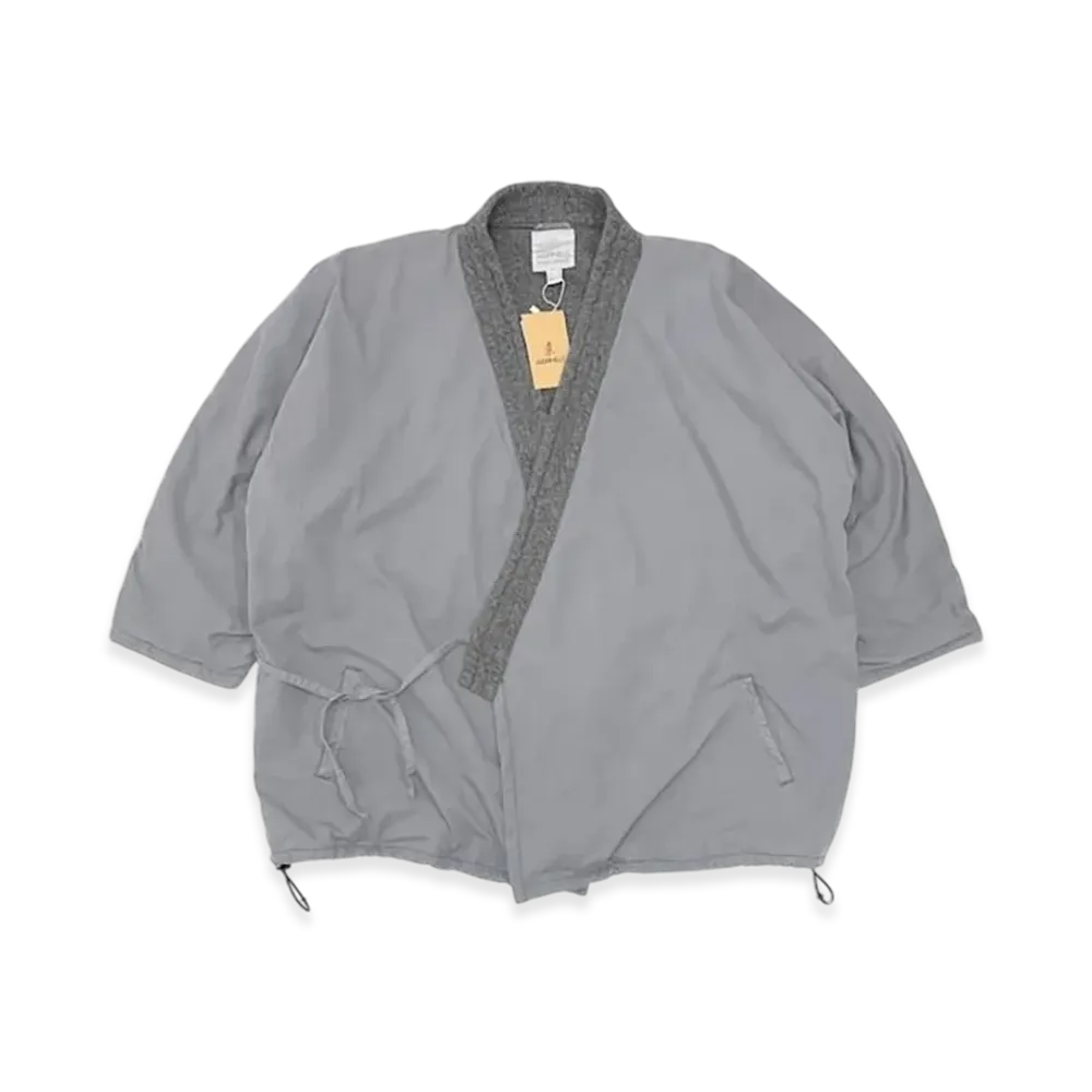 STABRIDGE x Gramicci Fleece Lined Samue Jacket "Washed Carbone"