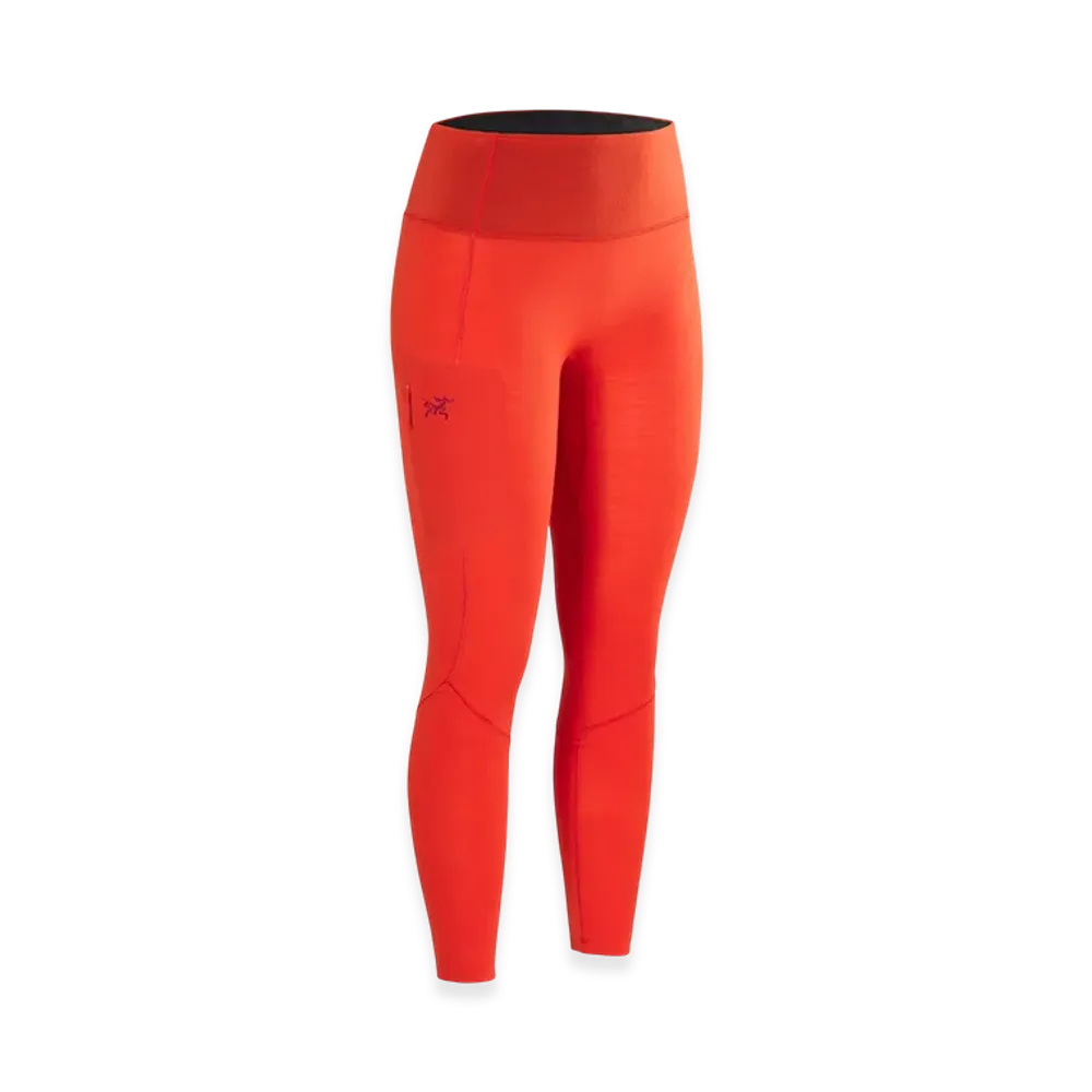ARC'TERYX Women's Satoro Merino Wool Bottom "Dynasty" X000009321