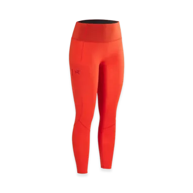 ARC'TERYX Women's Satoro Merino Wool Bottom "Dynasty" X000009321
