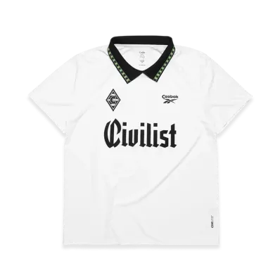 Civilist Bm Jersey "White"