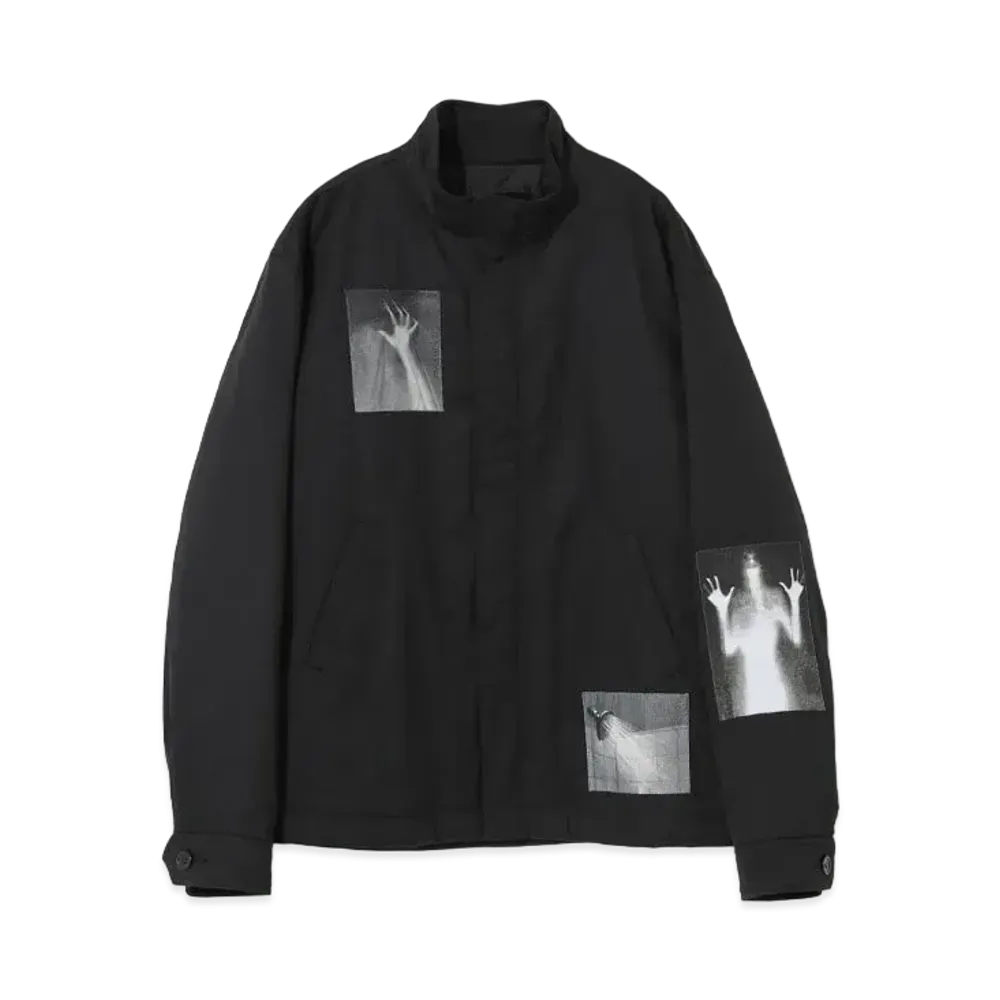 UNDERCOVER Jacket "Black"