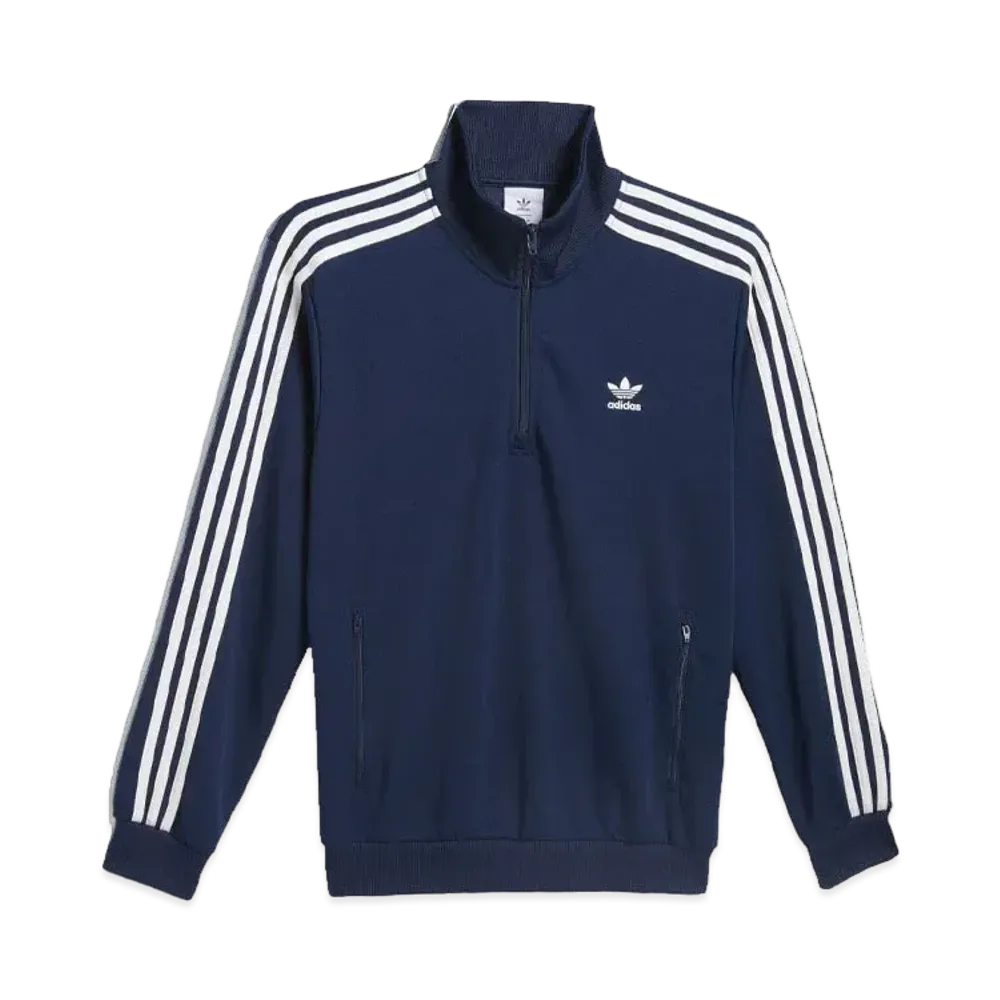 adidas Pop Beckenbauer Track Top "College Navy/Chalk White"