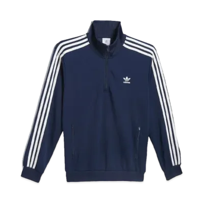 adidas Pop Beckenbauer Track Top "College Navy/Chalk White"