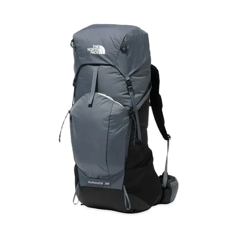 The North Face Uranos 35 "Vanadis Gray"