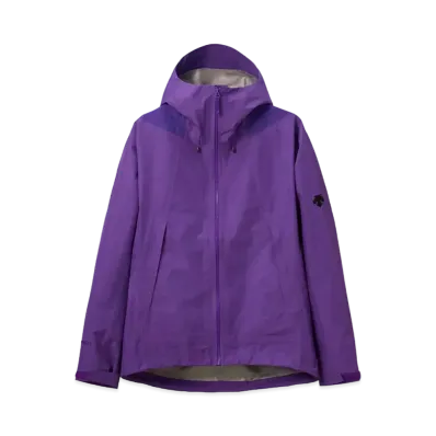 DESCENTE Allterrain 81 Gore-Tex Jacket Bp "Fluorite Purple"