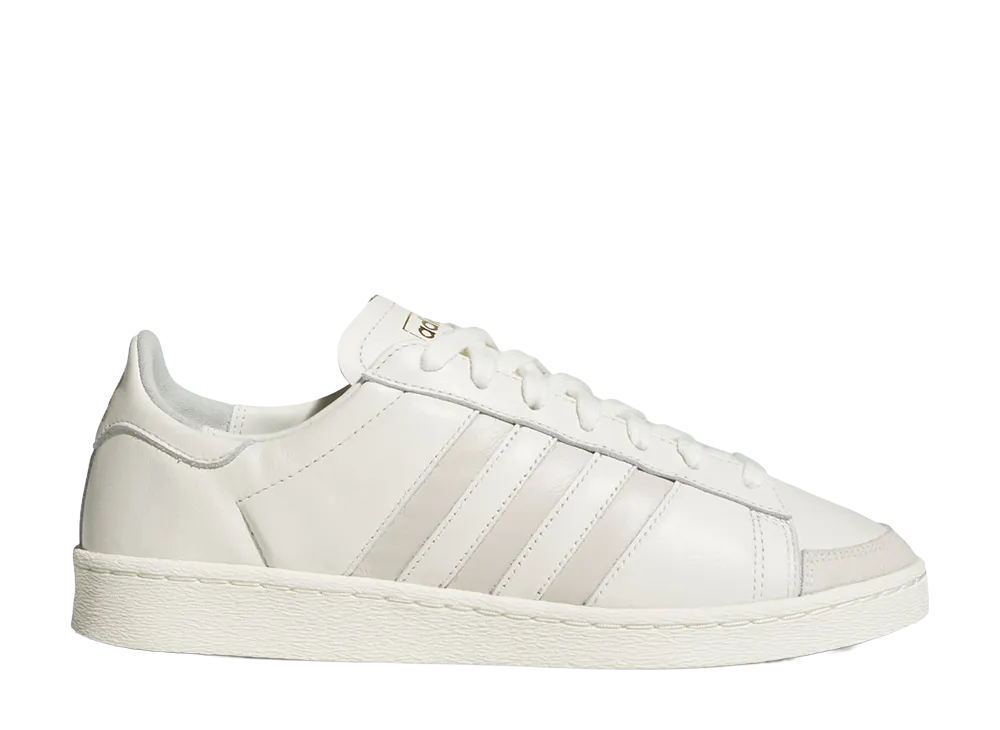 adidas Jabbar Lo "Off White/Alumina"