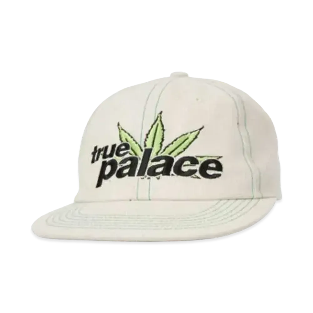PALACE PARANOIA PAL HAT "Ivory"