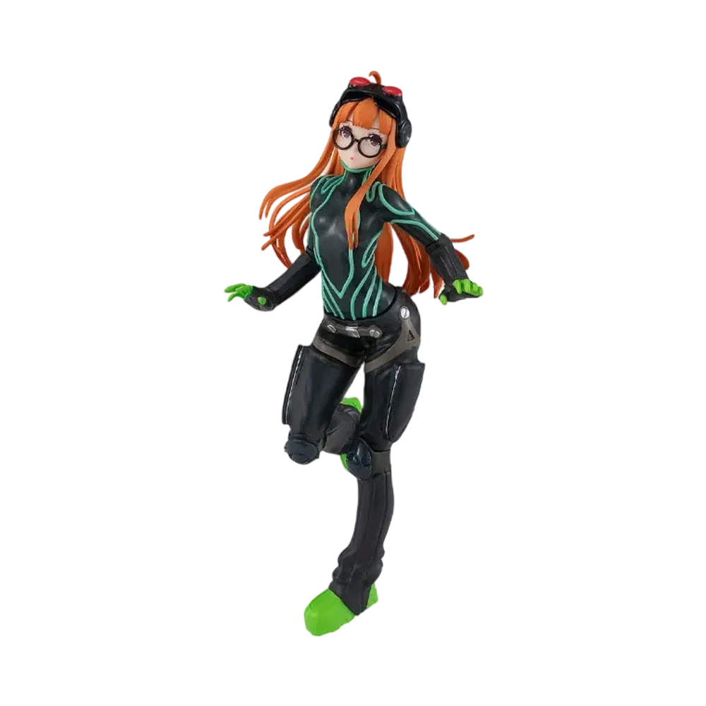 Good Smile Company "POP UP PARADE" -Persona5 the Animation- Oracle