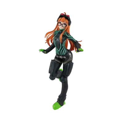 Good Smile Company "POP UP PARADE" -Persona5 the Animation- Oracle