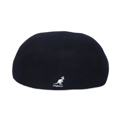 Kangol Seamless Wool 507 "DK Blue"
