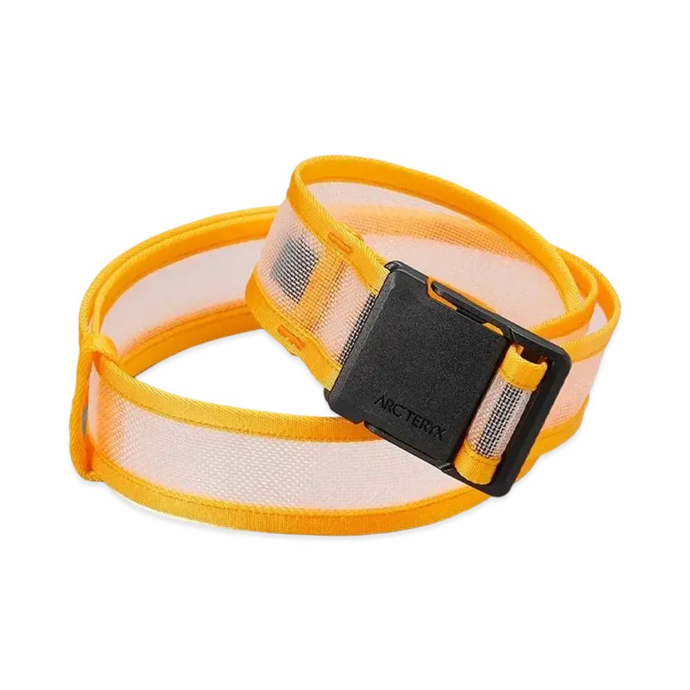 ARC'TERYX HilliARd BeLT 38mm X000006332 "Clear/Edziza"