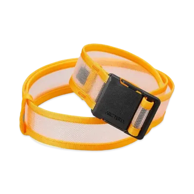 ARC'TERYX HilliARd BeLT 38mm X000006332 "Clear/Edziza"