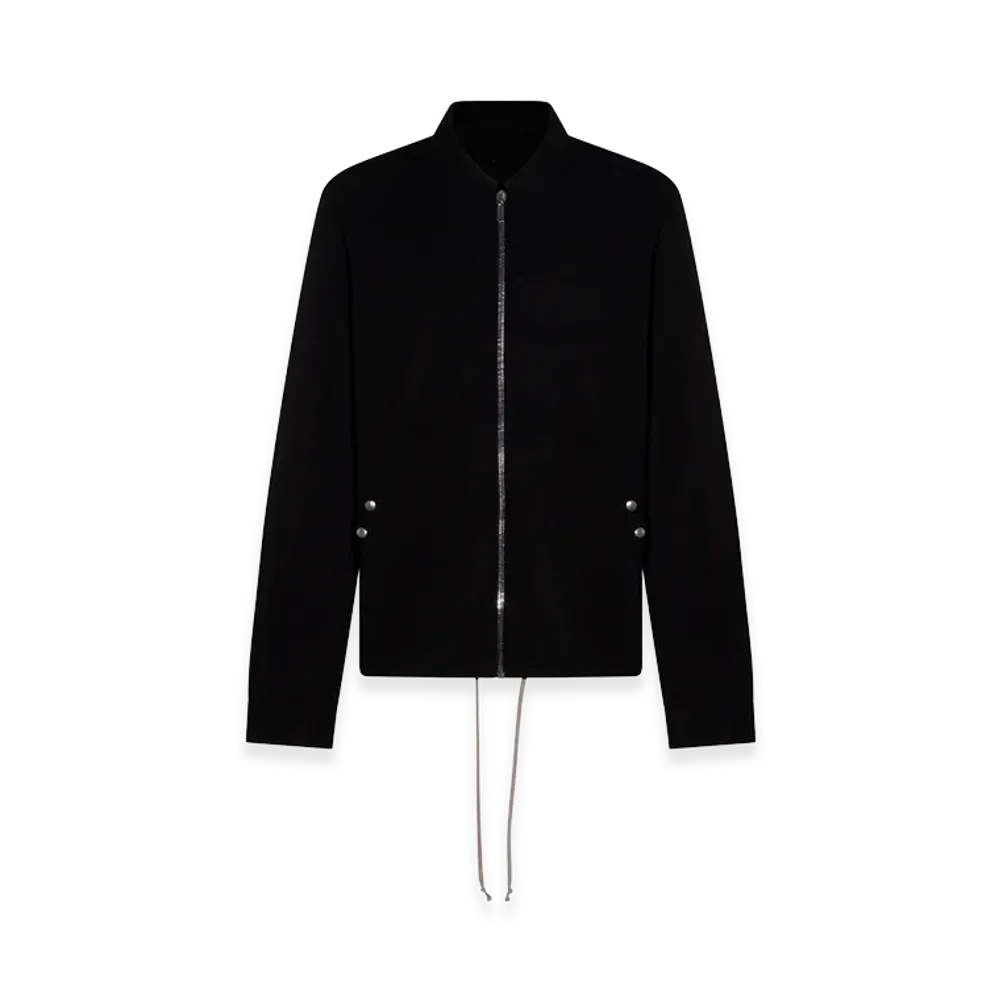 Rick Owens DRKSHDW Jackets "Black"