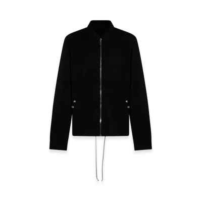 Rick Owens DRKSHDW Jackets "Black"