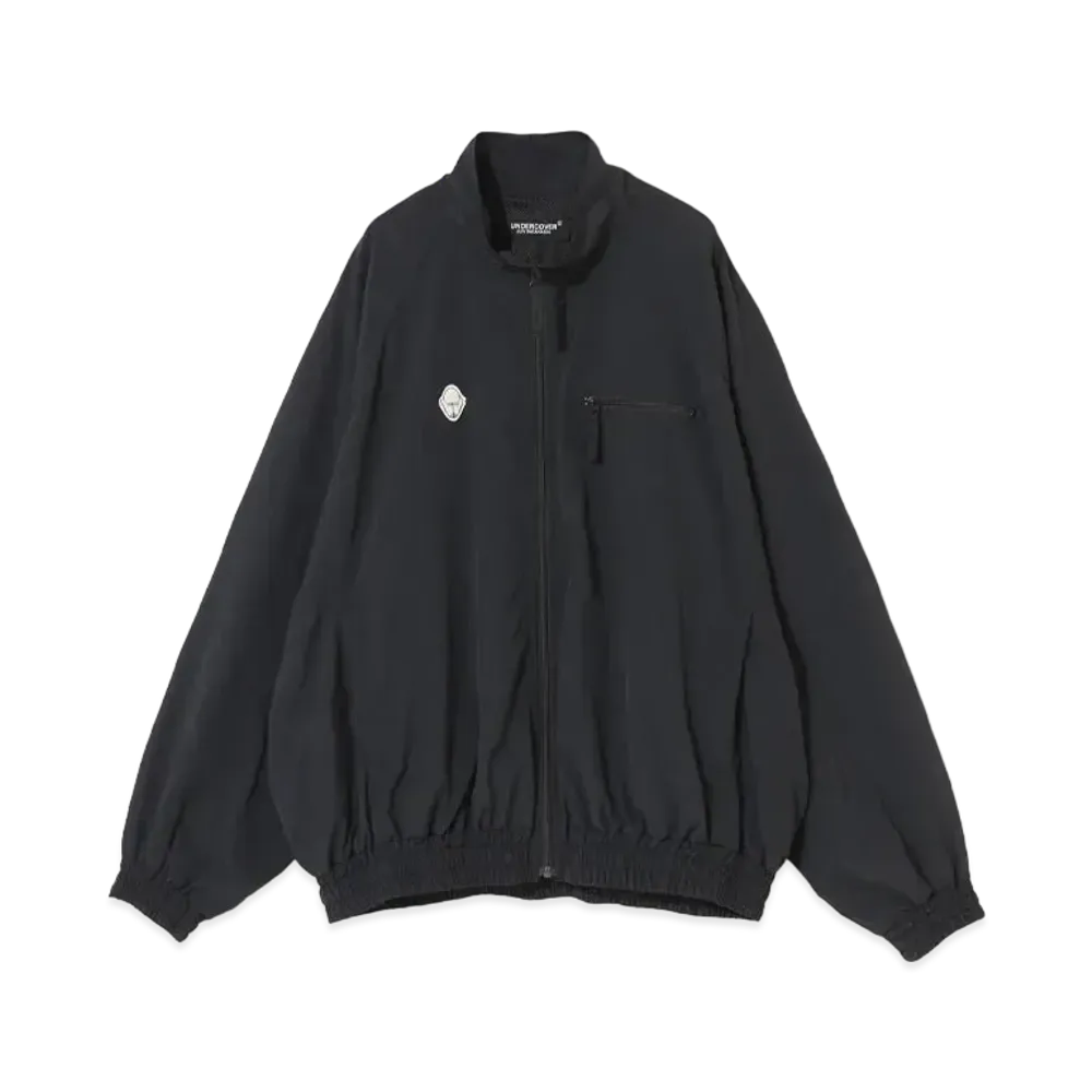 UNDERCOVER JACKET "Black"
