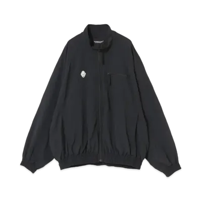 UNDERCOVER JACKET "Black"