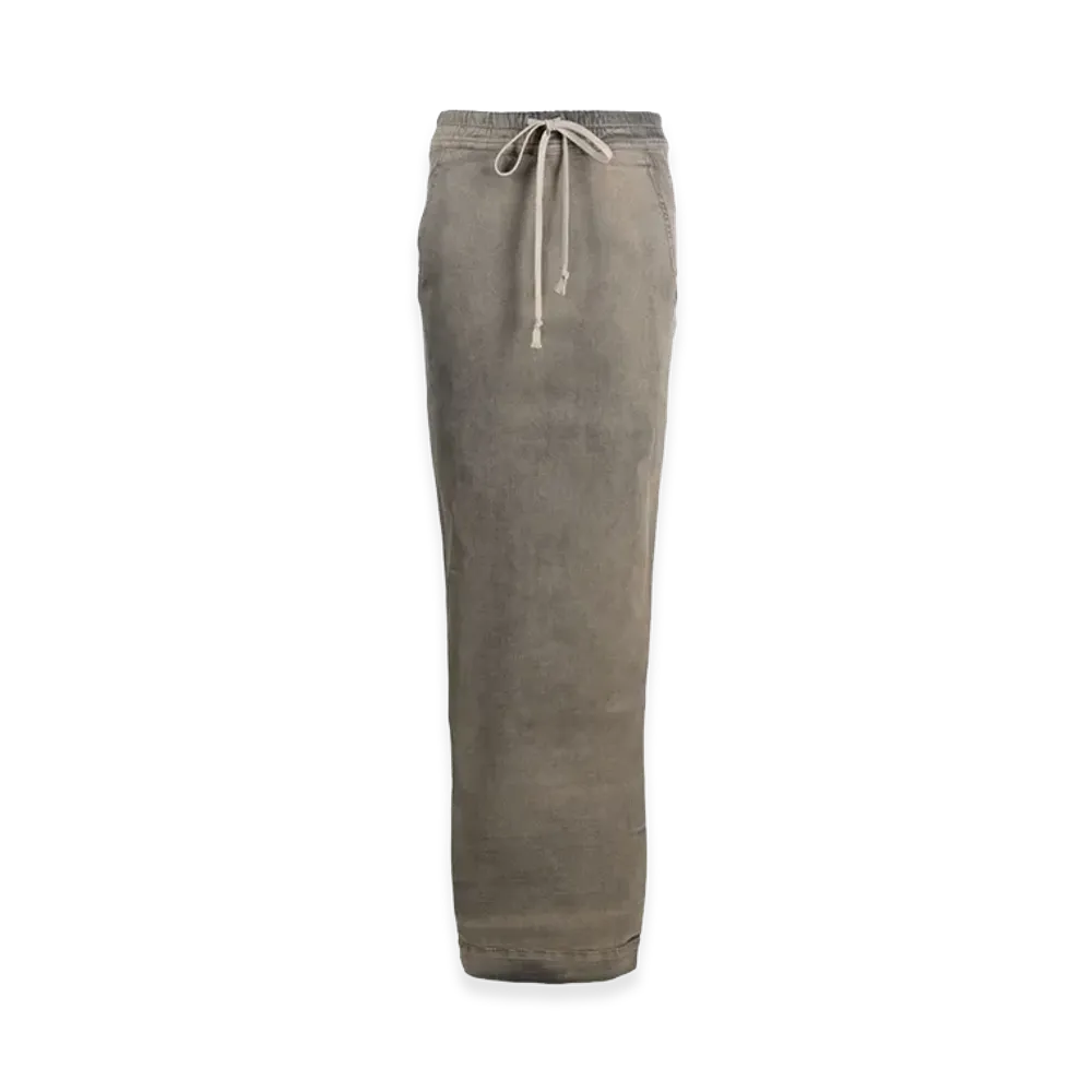Rick Owens DRKSHDW Women's Skirts "Gray"