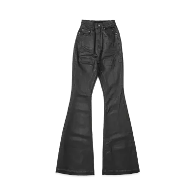 Rick Owens DRKSHDW Women's Jeans "Black"