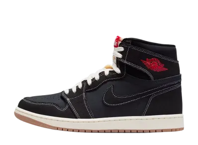 Nike Air Jordan 1 High OG Flight Club "Black/Sail"