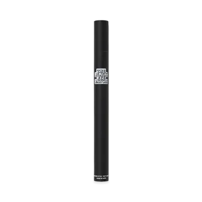 BlackEyePatch OG Label Incense Sticks "Black"