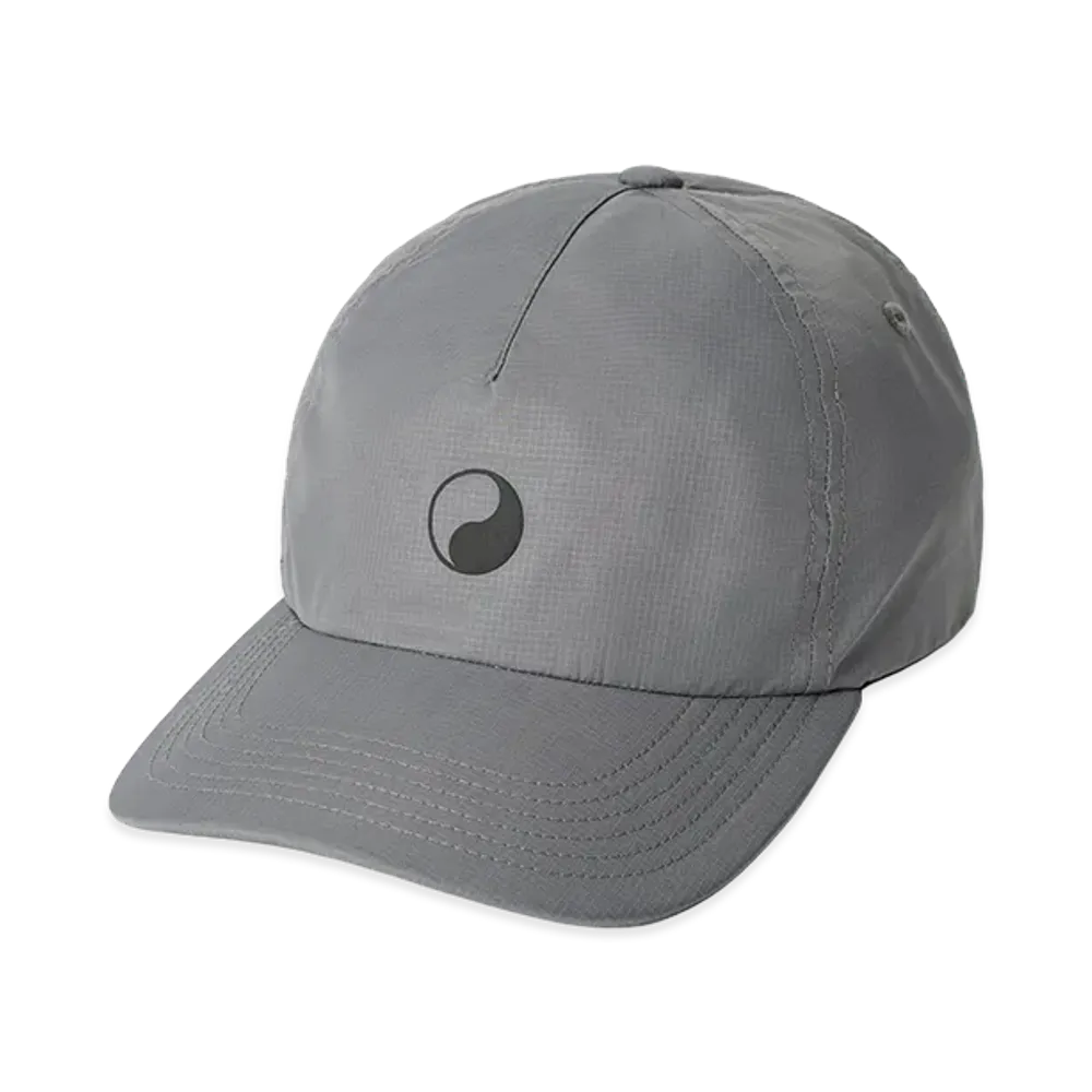 OUR LEGACY Sport Cap "Grey"