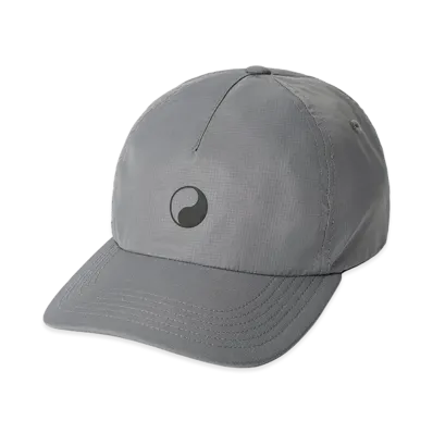 OUR LEGACY Sport Cap "Grey"