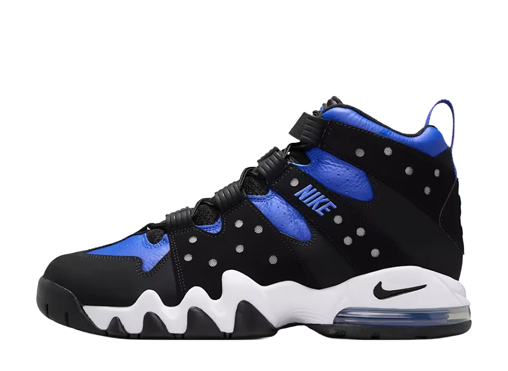 Nike Air Max2 CB 94 "Black/Varsity Royal"