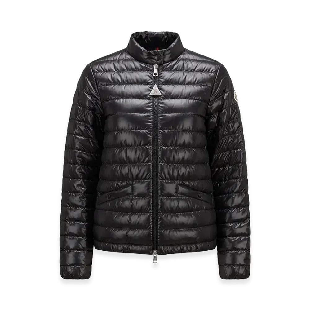 MONCLER Women's Outerwear "Black"