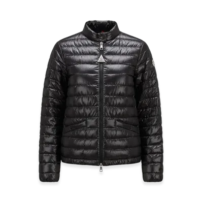 MONCLER Women's Outerwear "Black"