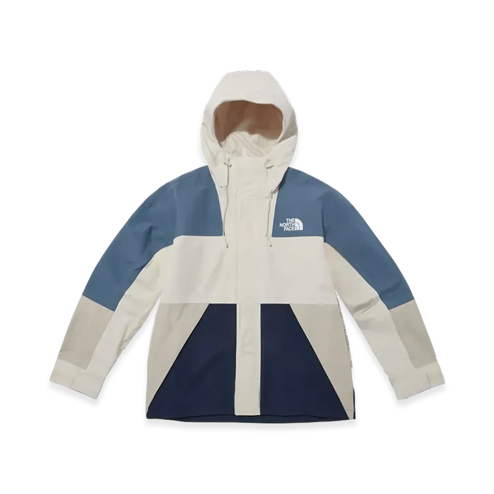 The North Face Hi Mountain Jacket "Sand Shell"