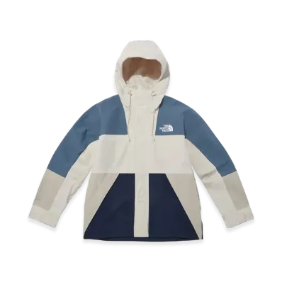 The North Face Hi Mountain Jacket "Sand Shell"