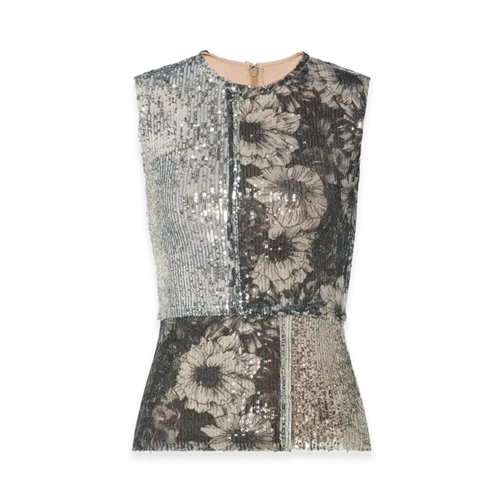 Maison Margiela Women's Top "Multi"