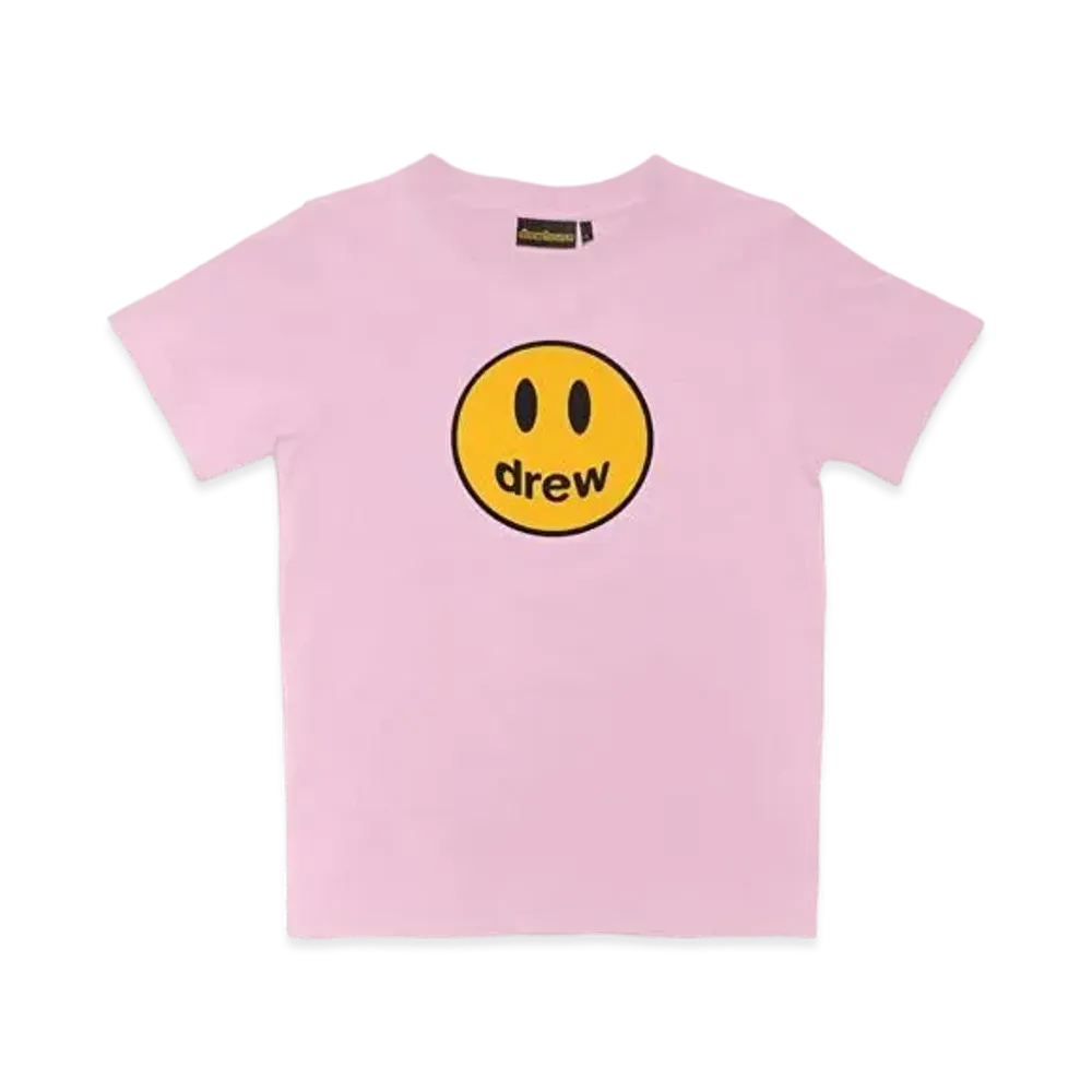 drew house mini drew mascot ss tee "Strawberry"