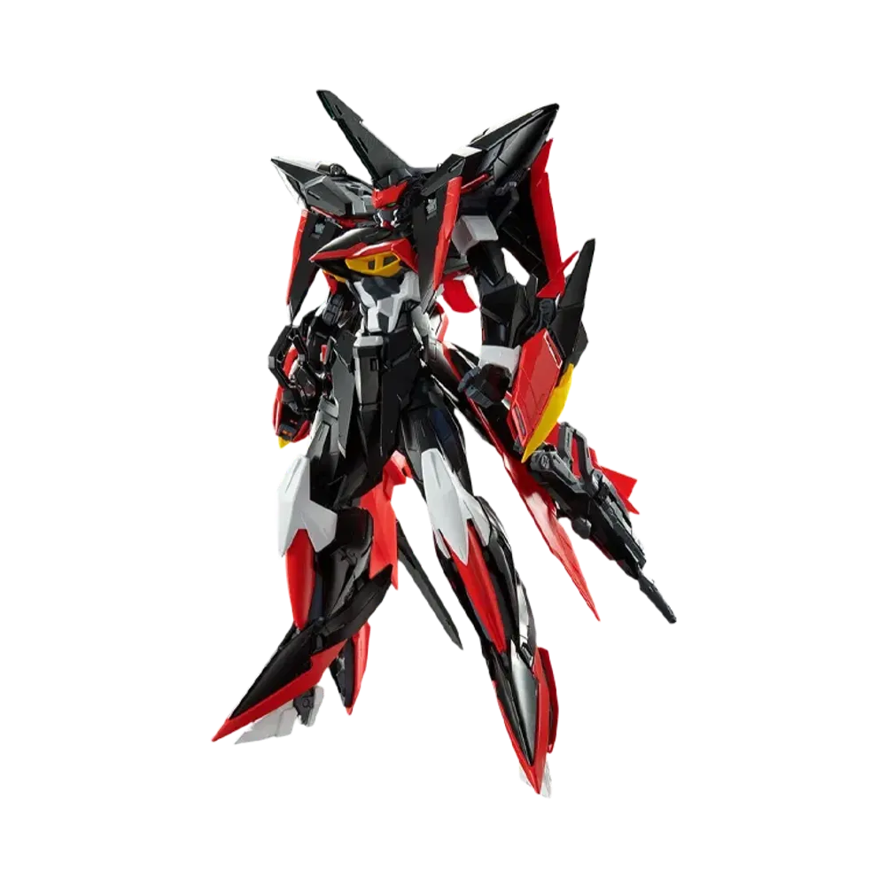 BANDAI "MASTER GRADE" -Mobile Suit Gundam SEED Eclipse- MG 1/100 Eclipse Gundam Unit 2