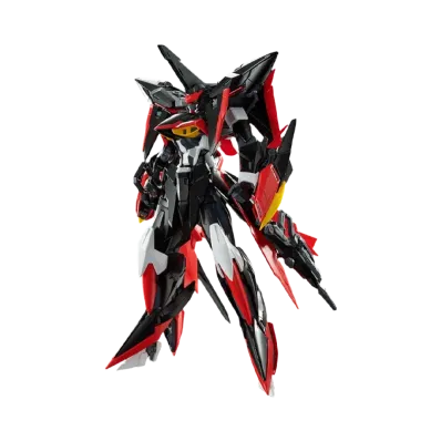 BANDAI "MASTER GRADE" -Mobile Suit Gundam SEED Eclipse- MG 1/100 Eclipse Gundam Unit 2