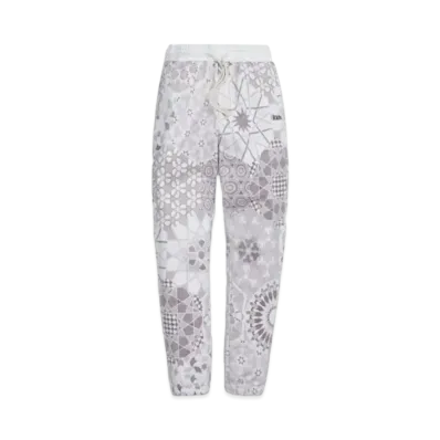 Kith Moroccan Tile Williams I Sweatpant "French Clay"