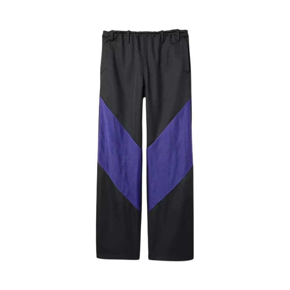 Asics Liatrisory Trouser "Anthracite"