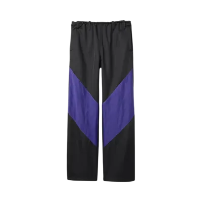 Asics Liatrisory Trouser "Anthracite"