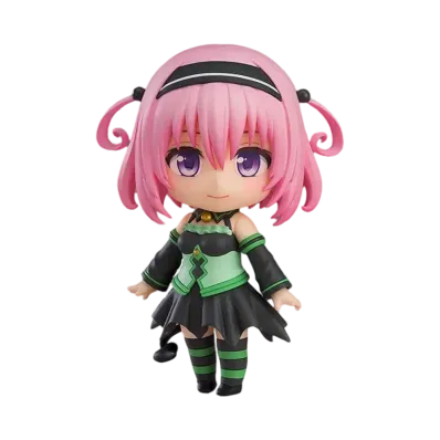 Good Smile Company "Nendoroid" -To Love-Ru Darkness- Momo Belia Deviluke