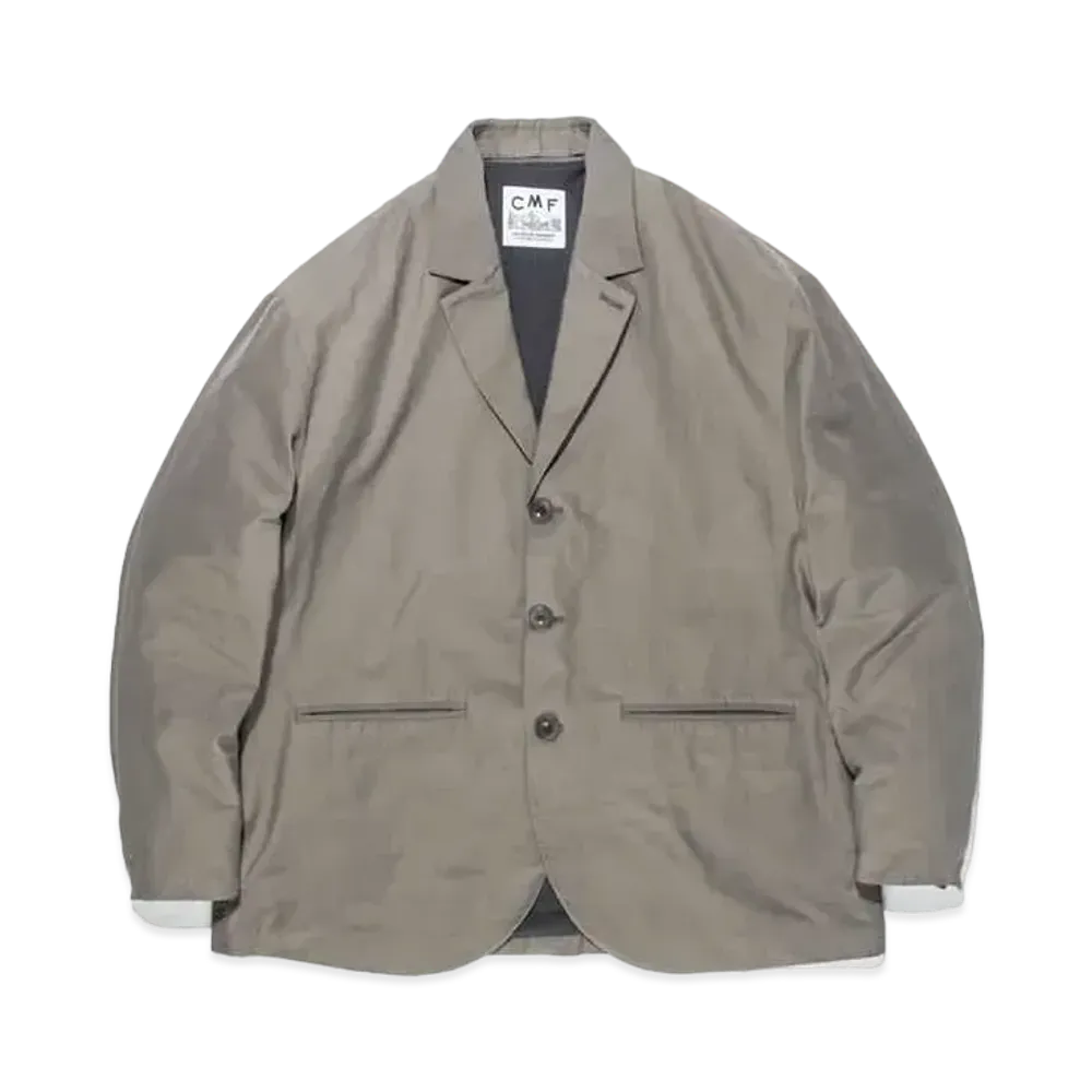 CMF OUTDOOR GARMENT Compass JK -2021FW- "Gray"
