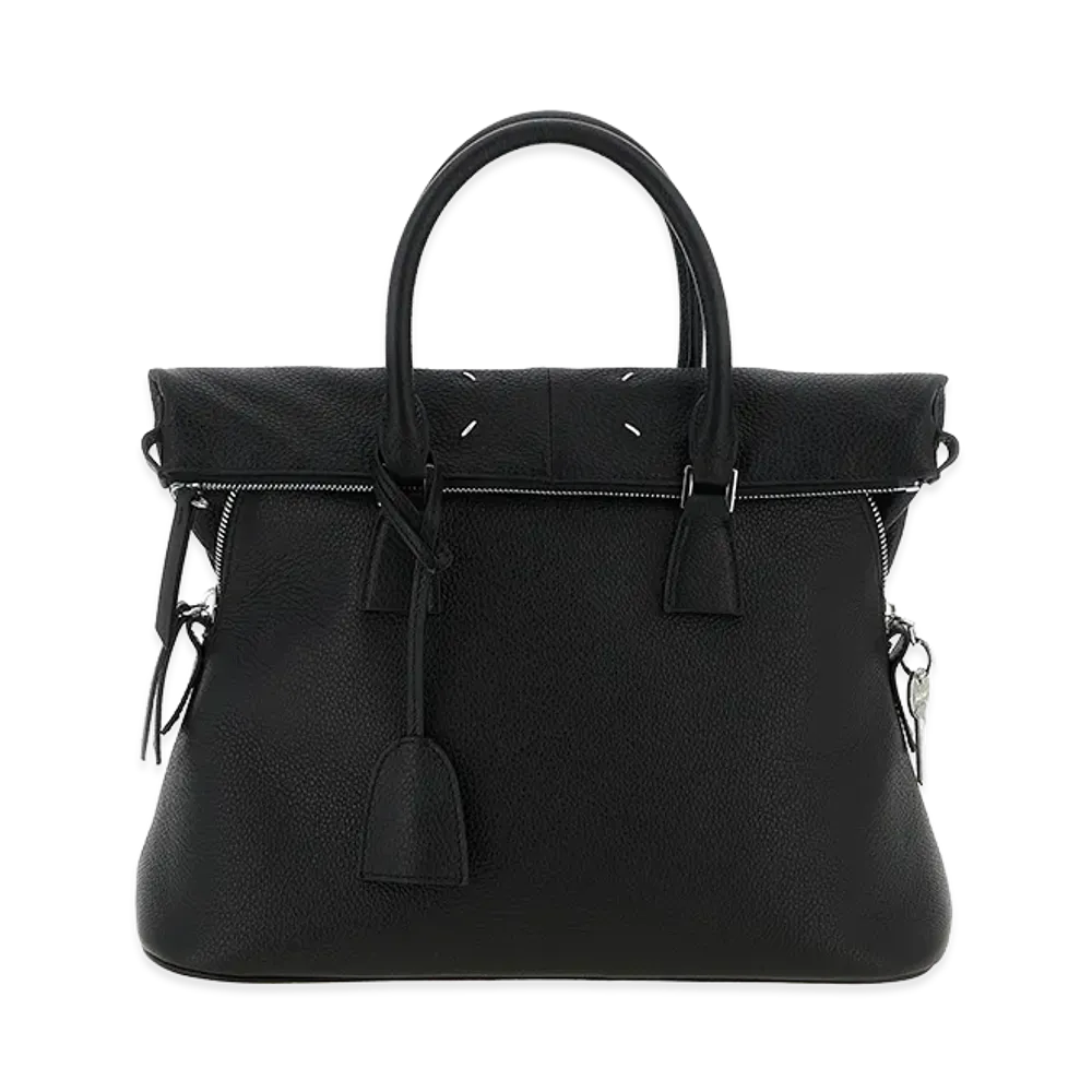 Maison Margiela 5AC Soft Medium' Handbag "Black"