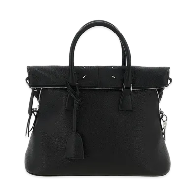 Maison Margiela 5AC Soft Medium' Handbag "Black"