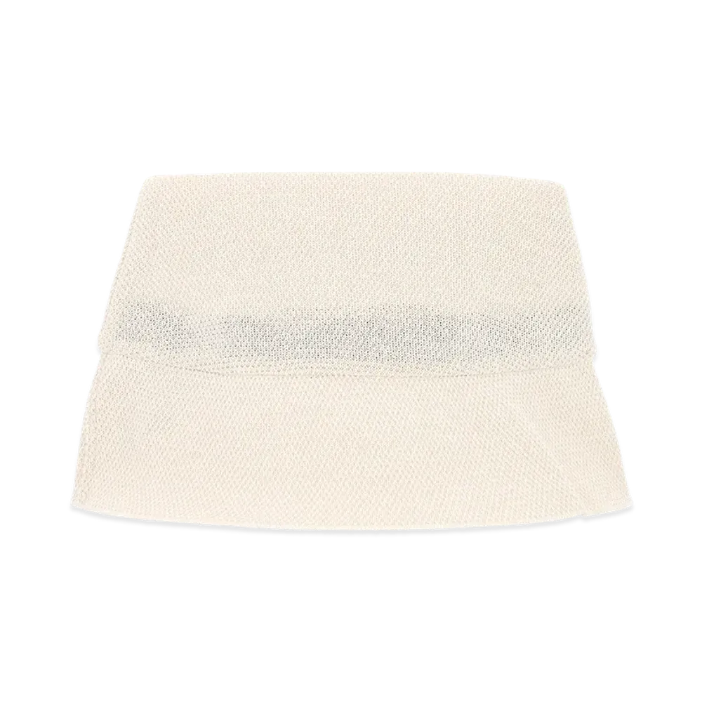 HOMME PLISSE ISSEY MIYAKE Hats "White"