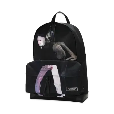 UNDERCOVER Cordura Daypack "Black"